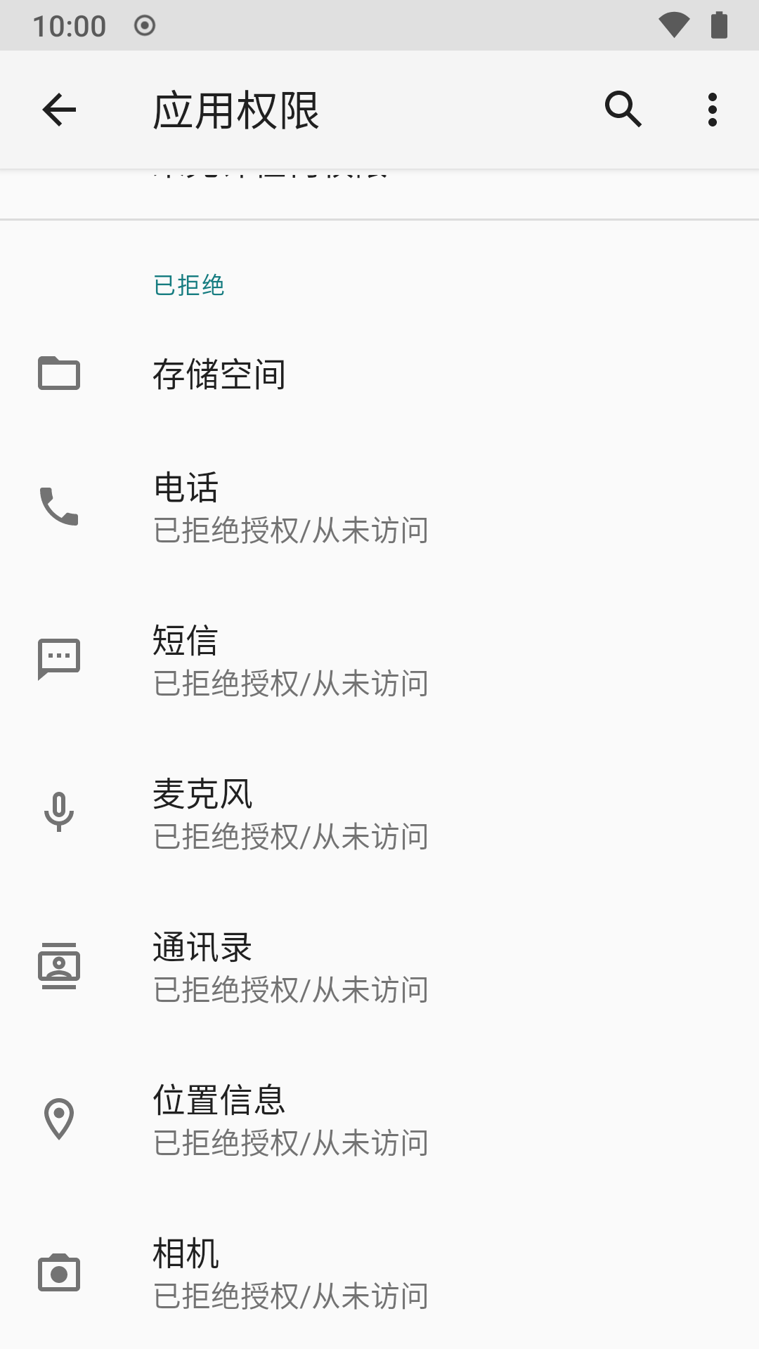 sogou-permissions